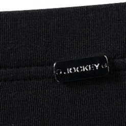 Jockey Brief schwarz 22452419/999 Slip, Baumwoll-Stretch -MR Wasch Geschaft 105674 norm2