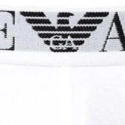 EMPORIO ARMANI Hip Brief DP 111321/CC715/04710 Slips, Baumwoll-Stretch, Weiß -MR Wasch Geschaft 113555 norm2