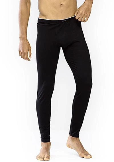 Mey DRY COTTON Long-Pants schwarz 46042/123 Lange Unterhose, Baumwolle 1 Mey DRY COTTON Long-Pants schwarz 46042/123 Lange Unterhose, Baumwolle