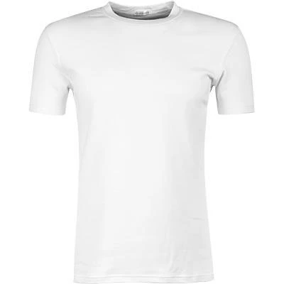 Jockey T-Shirt weiß 15501812/100 Baumwoll-Stretch 1 Jockey T-Shirt weiß 15501812/100 Baumwoll-Stretch
