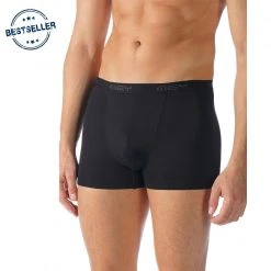 Mey SOFTWARE Shorty schwarz 42521/123 Trunk, Modal