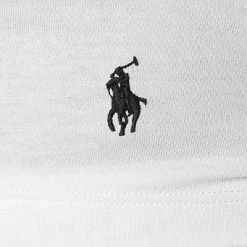 Polo Ralph Lauren Polo R.Lauren Tank 2er Pack 714515508001 Tanktops, Baumwolle, Weiß 7 Polo Ralph Lauren Polo R.Lauren Tank 2er Pack 714515508001 Tanktops, Baumwolle, Weiß -MR Wasch Geschaft 142016 norm3