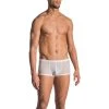 Olaf Benz RED0965 Minipants white 106020/1000 Trunk, Mikrofaser, Weiß