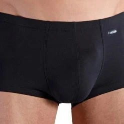 Olaf Benz RED0965 Minipants black 106020/8000 Trunk, Mikrofaser, Schwarz -MR Wasch Geschaft 145669 norm3