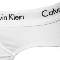 Calvin Klein Underwear Calvin Klein COTTON STRETCH 3er Pack U2661G/998 Slips, Baumwolle, Weiß-grau-schwarz, Weiss-schwarz-grau 5 Calvin Klein Underwear Calvin Klein COTTON STRETCH 3er Pack U2661G/998 Slips, Baumwolle, Weiß-grau-schwarz, Weiss-schwarz-grau -MR Wasch Geschaft 148552 norm2