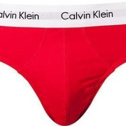 Calvin Klein Underwear Calvin Klein COTTON STRETCH 3er Pack U2661G/I03 Slips, Baumwolle, Navy-weiß-rot, Navy-weiß-red 12 Calvin Klein Underwear Calvin Klein COTTON STRETCH 3er Pack U2661G/I03 Slips, Baumwolle, Navy-weiß-rot, Navy-weiß-red -MR Wasch Geschaft 148553 norm4