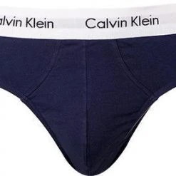 Calvin Klein Underwear Calvin Klein COTTON STRETCH 3er Pack U2661G/I03 Slips, Baumwolle, Navy-weiß-rot, Navy-weiß-red 14 Calvin Klein Underwear Calvin Klein COTTON STRETCH 3er Pack U2661G/I03 Slips, Baumwolle, Navy-weiß-rot, Navy-weiß-red -MR Wasch Geschaft 148553 norm6