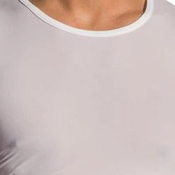 Olaf Benz RED0965 Tanktop 106025/1000 Mikrofaser, Weiß -MR Wasch Geschaft 163561 norm3