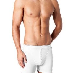 Schiesser Revival Ludwig 3er Pack 141041/901 Boxershort, Baumwolle, Schwarz-weiß-grau, Weiß-grau-schwarz 11 Schiesser Revival Ludwig 3er Pack 141041/901 Boxershort, Baumwolle, Schwarz-weiß-grau, Weiß-grau-schwarz -MR Wasch Geschaft 169057 norm3