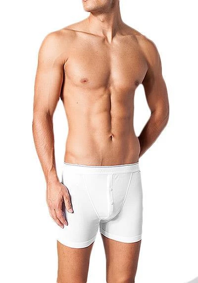 Schiesser Revival Ludwig 3er Pack 141041/901 Boxershort, Baumwolle, Schwarz-weiß-grau, Weiß-grau-schwarz 4 Schiesser Revival Ludwig 3er Pack 141041/901 Boxershort, Baumwolle, Schwarz-weiß-grau, Weiß-grau-schwarz – Bild 4