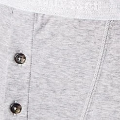 Schiesser Revival Ludwig 3er Pack 141041/901 Boxershort, Baumwolle, Schwarz-weiß-grau, Weiß-grau-schwarz 13 Schiesser Revival Ludwig 3er Pack 141041/901 Boxershort, Baumwolle, Schwarz-weiß-grau, Weiß-grau-schwarz -MR Wasch Geschaft 169057 norm5