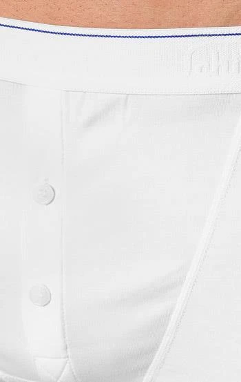 Schiesser Revival Ludwig 3er Pack 141041/901 Boxershort, Baumwolle, Schwarz-weiß-grau, Weiß-grau-schwarz 7 Schiesser Revival Ludwig 3er Pack 141041/901 Boxershort, Baumwolle, Schwarz-weiß-grau, Weiß-grau-schwarz – Bild 7