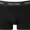 Calvin Klein Underwear Calvin Klein MODERN ESSENTIALS Trunk U6411A/001 Baumwoll-Stretch, Schwarz