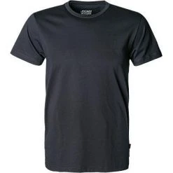 Jockey T-Shirt 120100/499 Baumwolle, Marine