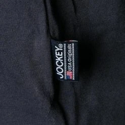 Jockey T-Shirt 120100/499 Baumwolle, Marine -MR Wasch Geschaft 210755 norm3