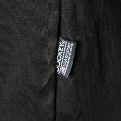 Jockey V-Shirt 2er Pack 120220/999 T-Shirts, Baumwolle, Schwarz -MR Wasch Geschaft 210776 norm3