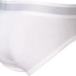EMPORIO ARMANI Brief 111285/CC729/00010 Slip, Baumwoll-Stretch, Weiß -MR Wasch Geschaft 229180 norm3