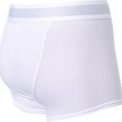 EMPORIO ARMANI Trunk 111389/CC729/00010 Baumwoll-Stretch, Weiß -MR Wasch Geschaft 229182 norm3