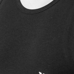 EMPORIO ARMANI Tank Top 110828/CC729/00020 Tanktop, Baumwoll-Stretch, Schwarz -MR Wasch Geschaft 229204 norm3