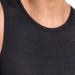 Olaf Benz RED1201 Tanktop schwarz 105836/8000 Mikrofaser 7 Olaf Benz RED1201 Tanktop schwarz 105836/8000 Mikrofaser -MR Wasch Geschaft 229782 norm3