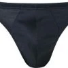 HOM Premium Cotton Micro Brief 359699/00RA Slip, Baumwolle mercerisiert, Nachtblau, Navy