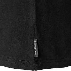 Calvin Klein Underwear Calvin Klein MODERN COTTON 2er Pack NB1088A/001 T-Shirts, Baumwoll-Stretch, Schwarz 5 Calvin Klein Underwear Calvin Klein MODERN COTTON 2er Pack NB1088A/001 T-Shirts, Baumwoll-Stretch, Schwarz -MR Wasch Geschaft 241711 norm2