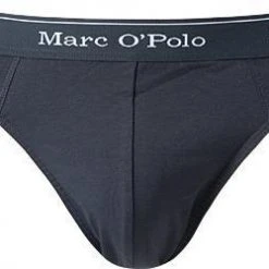 Marc O'Polo Slip 3er Pack 154628/901 Slips, Baumwoll-Stretch, Grau-marine, Assorted 6 Marc O'Polo Slip 3er Pack 154628/901 Slips, Baumwoll-Stretch, Grau-marine, Assorted -MR Wasch Geschaft 243964 norm2
