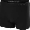 Falke Men Ergonomic Sport Boxer 39618/3000 Trunk, Tight Fit, Mikrofaser, Schwarz, Black