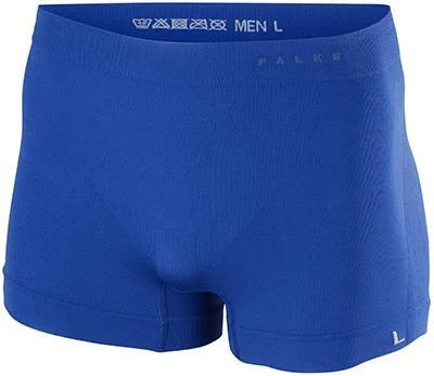 Falke Men Ergonomic Sport Boxer 39618/6451 Trunk, Tight Fit, Mikrofaser, Royalblau, Athletic blue 1 Falke Men Ergonomic Sport Boxer 39618/6451 Trunk, Tight Fit, Mikrofaser, Royalblau, Athletic blue