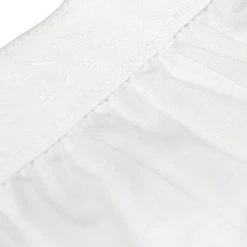 DEREK ROSE Micro Modal Trunk 8547/ALEX001WHI Micromodal-Mix, Weiß -MR Wasch Geschaft 251523 norm3