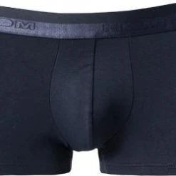 HOM Classic Boxer Briefs 400203/00RA Trunk, Baumwolle, Dunkelblau, Navy