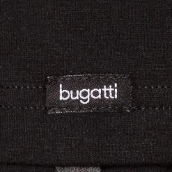 bugatti Tank-Top schwarz 5341/670 Tanktop, Baumwolle -MR Wasch Geschaft 258656 norm3