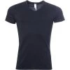 HOM Classic V-Shirt 400206/00RA T-Shirt, Baumwolle, Navy