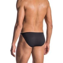 Olaf Benz RED0965 Riotanga 106026/8000 Mikrofaser, Schwarz, Black -MR Wasch Geschaft 273665 norm2