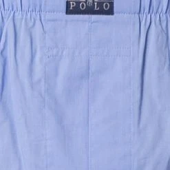 Polo Ralph Lauren Boxer 3er Pack 714610864/001 Boxershorts, Baumwolle, Weiß-blau-navy -MR Wasch Geschaft 274097 norm4