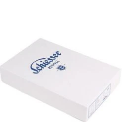 Schiesser Revival Karl-Heinz Shirt 1/1 160097/803 Longsleeve, Baumwolle, Dunkelblau -MR Wasch Geschaft 283810 norm4