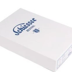 Schiesser Revival Karl-Heinz Shorts 160098/803 Trunk, Baumwolle, Navy, Dunkelblau -MR Wasch Geschaft 283850 norm4