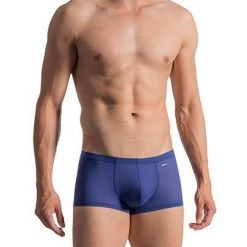 Olaf Benz RED0965 Minipants 106020/4600 Trunk, Mikrofaser, Blau, Navy