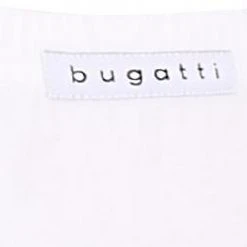 bugatti Sport Slip 2er-Pack 50030/6061/110 Slips, Baumwolle, Weiß, White-light-solid -MR Wasch Geschaft 284797 norm3