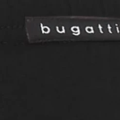 bugatti Sport Slip 2er-Pack 50030/6061/930 Slips, Baumwolle, Schwarz, Black-dark-solid -MR Wasch Geschaft 284801 norm3