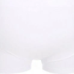 bugatti Pants 2er-Pack 50015/6061/110 Trunks, Baumwolle, Weiß, White-light-solid -MR Wasch Geschaft 284802 norm2