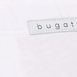 bugatti Pants 2er-Pack 50015/6061/110 Trunks, Baumwolle, Weiß, White-light-solid -MR Wasch Geschaft 284802 norm3