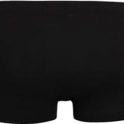 bugatti Pants 2er-Pack 50015/6061/930 Trunks, Baumwolle, Schwarz, Black-dark-solid -MR Wasch Geschaft 284806 norm2