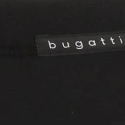 bugatti Pants 2er-Pack 50015/6061/930 Trunks, Baumwolle, Schwarz, Black-dark-solid -MR Wasch Geschaft 284806 norm3