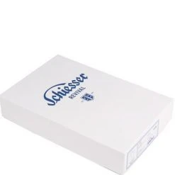 Schiesser Revival Karl-Heinz Shirt 1/1 160097/000 Longsleeve, Baumwolle, Schwarz -MR Wasch Geschaft 290617 norm4