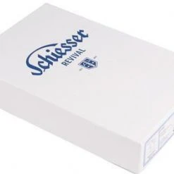 Schiesser Revival Karl-Heinz Shorts 160099/202 Trunk, Baumwolle, Grau, Grau-melange -MR Wasch Geschaft 291911 norm4