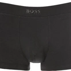 BOSS Trunks CW Energy 50377690/001 Mikrofaser, Schwarz