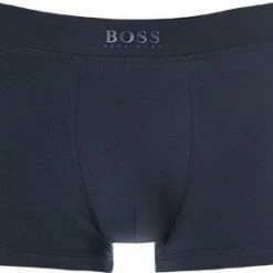 BOSS Trunks CW Energy 50377690/405 Mikrofaser, Navy, Nachtblau