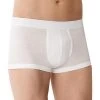 Zimmerli Business Class Pants 222/1475/01 Trunk, Baumwolle, Weiß