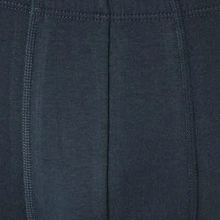 Schiesser Essential Short 2er Pack 205222/803 Trunks, Baumwolle navy, Dunkelblau -MR Wasch Geschaft 298608 norm2